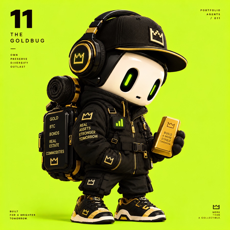 The Goldbug